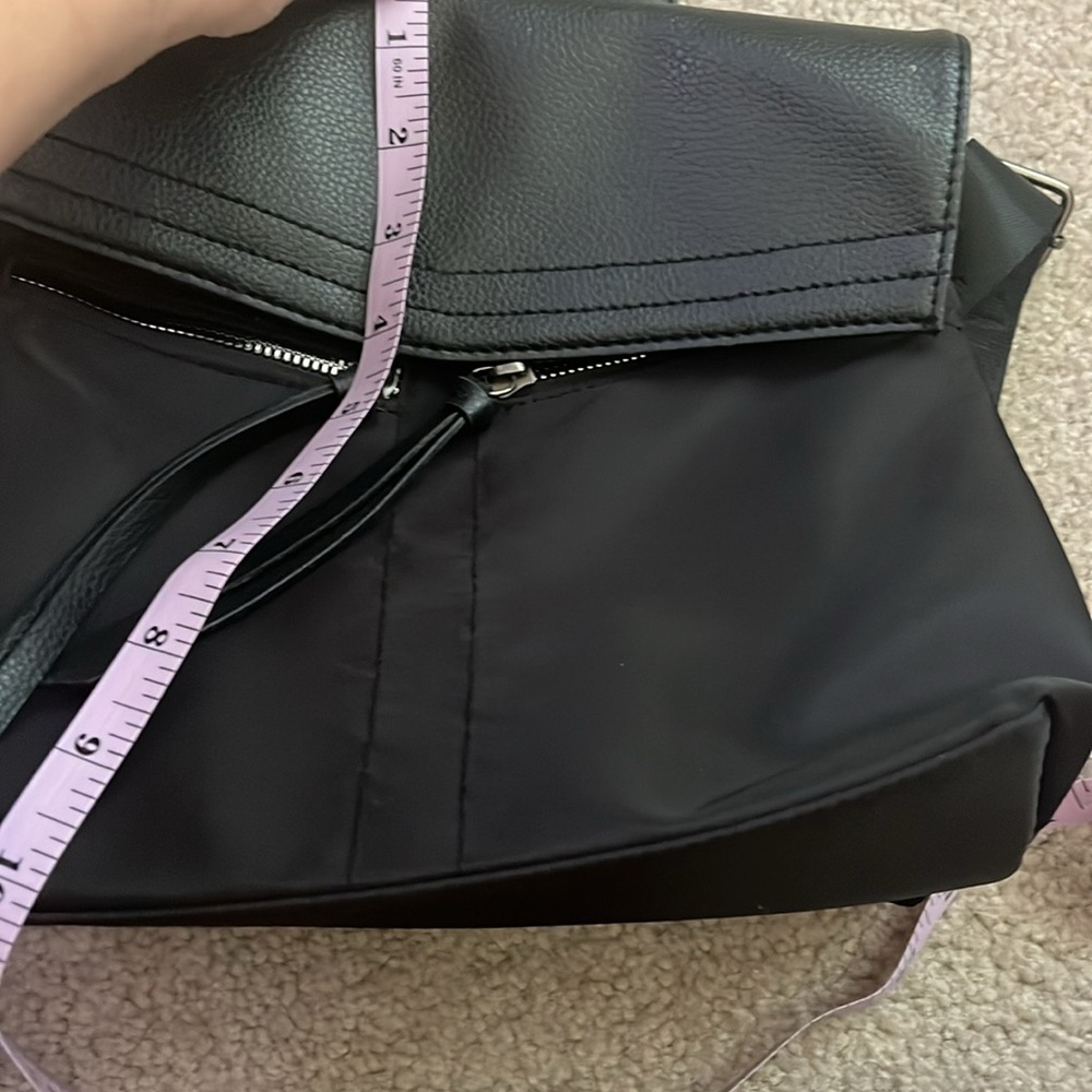 “Botkier- New York Mini Backpack” - Picture 4 of 7